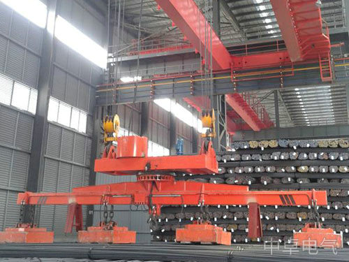 岳陽起重電磁鐵,岳陽起重電磁鐵制造,永磁吸吊器設(shè)計,岳陽中卓電氣有限公司
